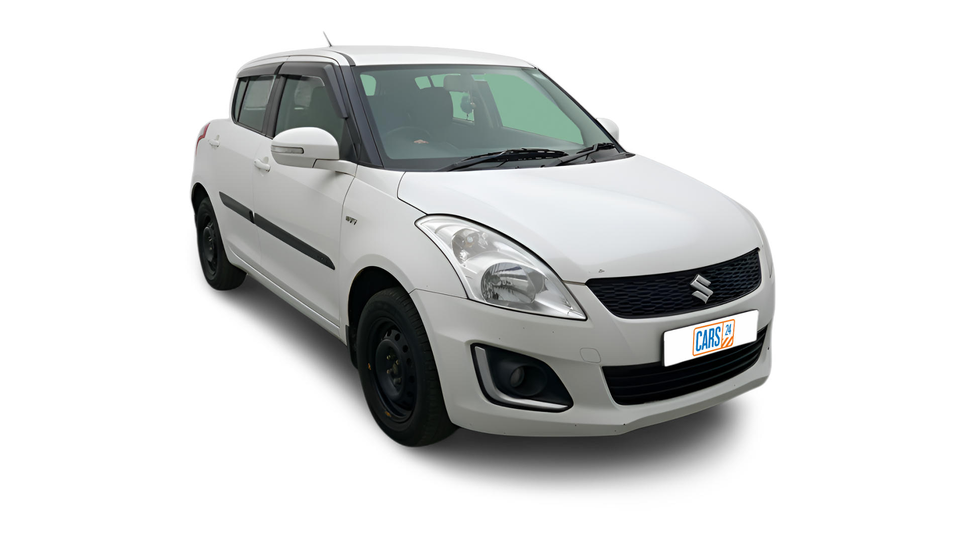 Maruti Swift-img